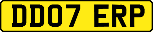 DD07ERP