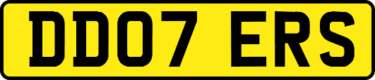 DD07ERS
