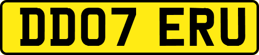 DD07ERU