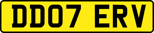 DD07ERV