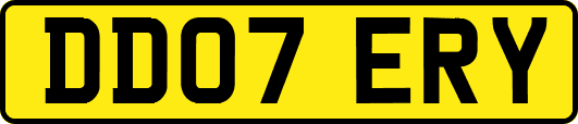 DD07ERY