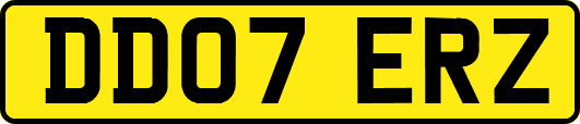 DD07ERZ