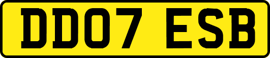DD07ESB