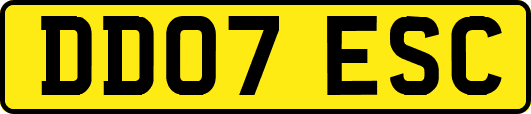 DD07ESC