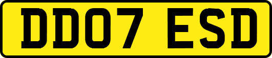 DD07ESD