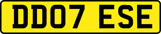 DD07ESE