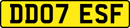 DD07ESF