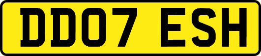 DD07ESH
