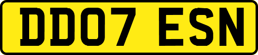 DD07ESN