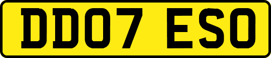 DD07ESO