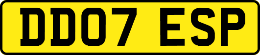 DD07ESP