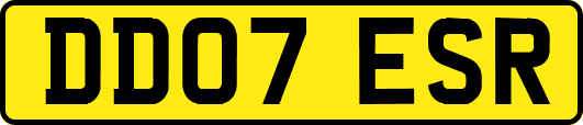 DD07ESR