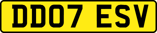 DD07ESV