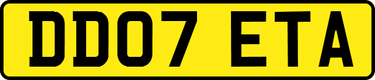 DD07ETA