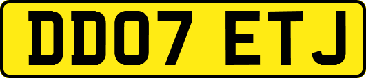 DD07ETJ