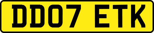 DD07ETK