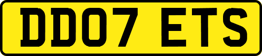 DD07ETS