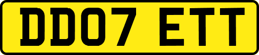 DD07ETT
