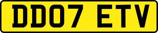 DD07ETV