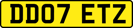 DD07ETZ