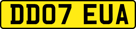 DD07EUA