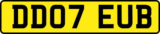 DD07EUB