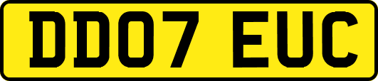DD07EUC