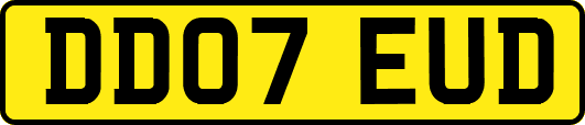 DD07EUD