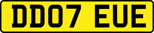 DD07EUE