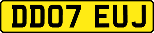 DD07EUJ