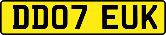 DD07EUK