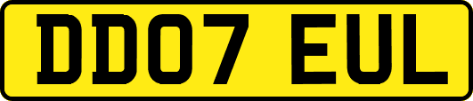 DD07EUL