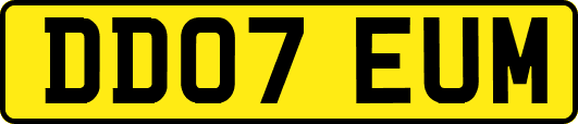 DD07EUM