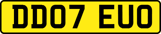 DD07EUO