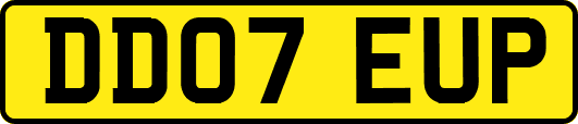 DD07EUP