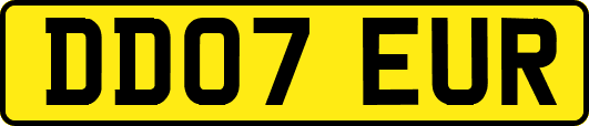 DD07EUR