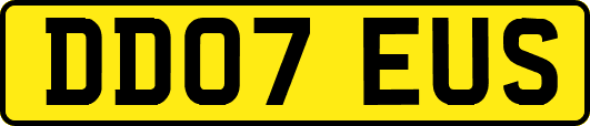 DD07EUS