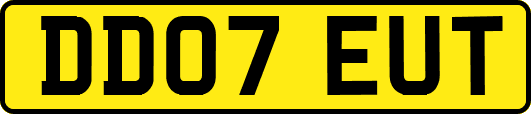 DD07EUT