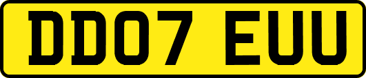 DD07EUU