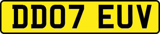 DD07EUV