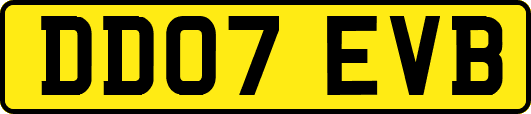 DD07EVB
