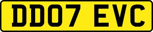 DD07EVC