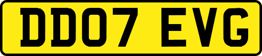 DD07EVG