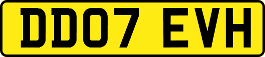 DD07EVH