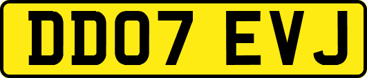 DD07EVJ