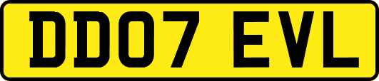 DD07EVL