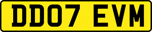 DD07EVM
