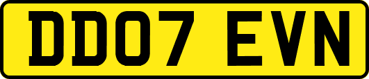 DD07EVN