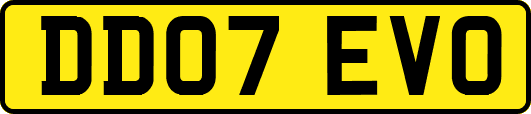 DD07EVO