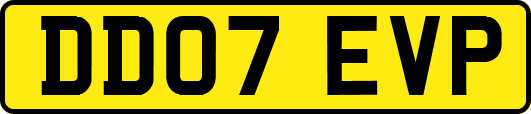 DD07EVP